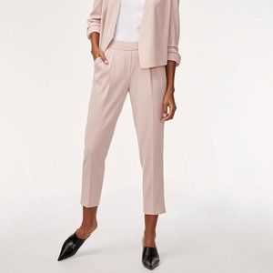 NWOT Babaton Cohen Pant